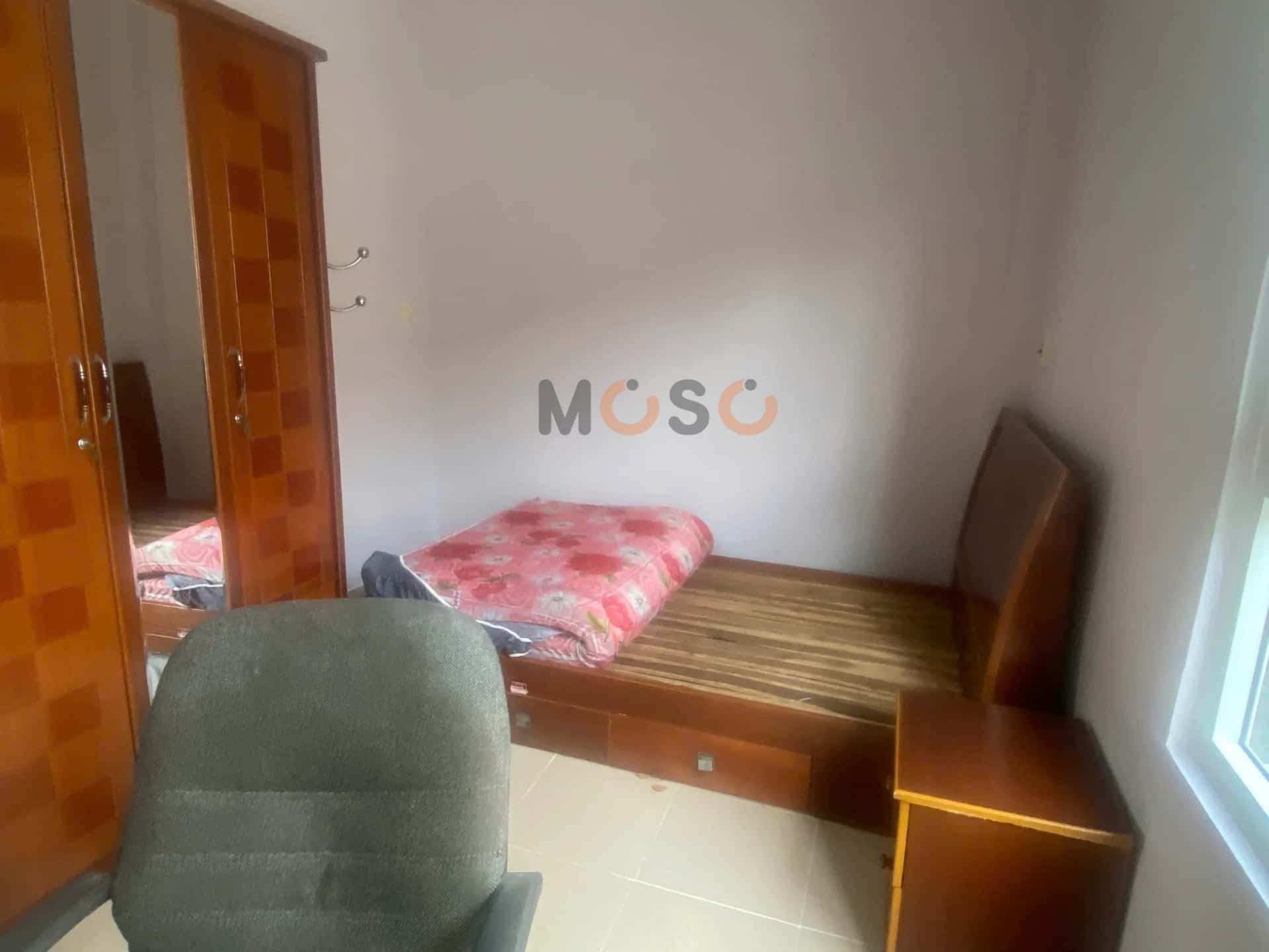Bán căn hộ chung cư Chung cư phường 3, Đường Vĩnh Hội Quận 4, TP.HCM – 2 phòng ngủ, giá 3.9 tỷ — Hình 3